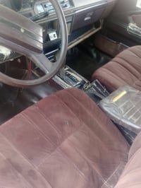 موديل ١٩٨٤ • مكينة ٢٫٥ • رقم انبار