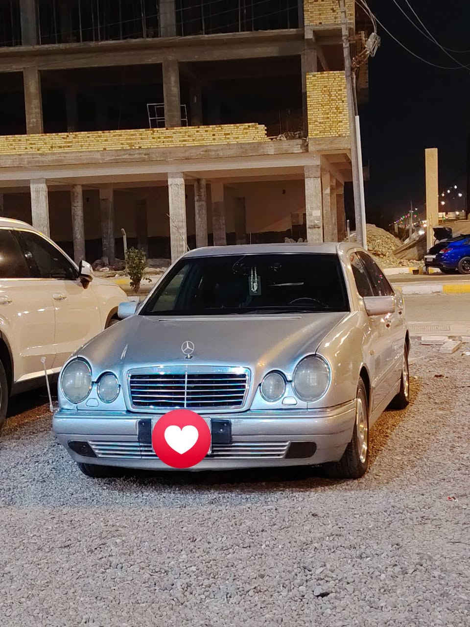 عيون 1996 بلاد مكينه خراطيم بدون كص كشنات جلد تحكم كهرباء سستم صوت 🔊 حداديه جاهزه عته خفيفه بلتنمير والباقي جاهز 
............... 
ارقام اربيل  بدون تحويل  اكفل سرقه وعشاير 
بيييع 33 او مراووووس اصولي BMW  حته لو مال تعمير بدون ضربه  ويفضل حجم 525
عنوان ناصريه مركز 
***********
