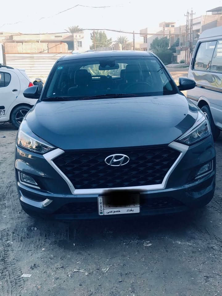 توسان موديل٢٠١٩ وارد امريكي🤍
رقم بغداد بسمي 
حادث السيارة باب وره باب السايق ضرر او باب السايق كلير توحيد  او جاملخ  الخلفي الأيمن ضرر ولباب كبير توحيد لون 
السيارة ماشية 77 ألف بدون ايرباك 
السيارة (داخل بيجي )
مواصفات السيارة
اوتو هولد
نضام فور ويل وتو ويل
مانع انحدار
وانظمة قيادة
تحديد مسار 
كروس سرعة
فول تحكمات ستيرن
شاشة 
كامرة دوارة
ابل كار بلي
مكينة 2000 gdi 
منفذ usb
هاند بريك بصمة
وبعد بيه مواصفات
السيارة نضيفه 
بدون ايرباك 
***********
مكان السياره بغداد بسمي
