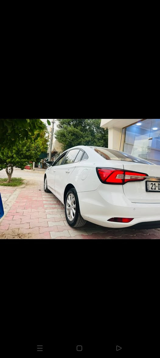 ام جي ٥ • ٢٠٢٤ • ٢٣٠٠٠ كم