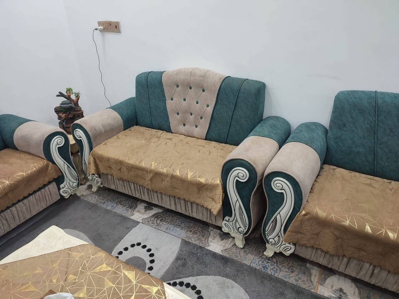 تخم للبيع
سعر:250بي مجال
العنوان:الفلوجة الشهداء مقابل مجمع البورديني 
الرقم:***********
شغال خط و واتساب
