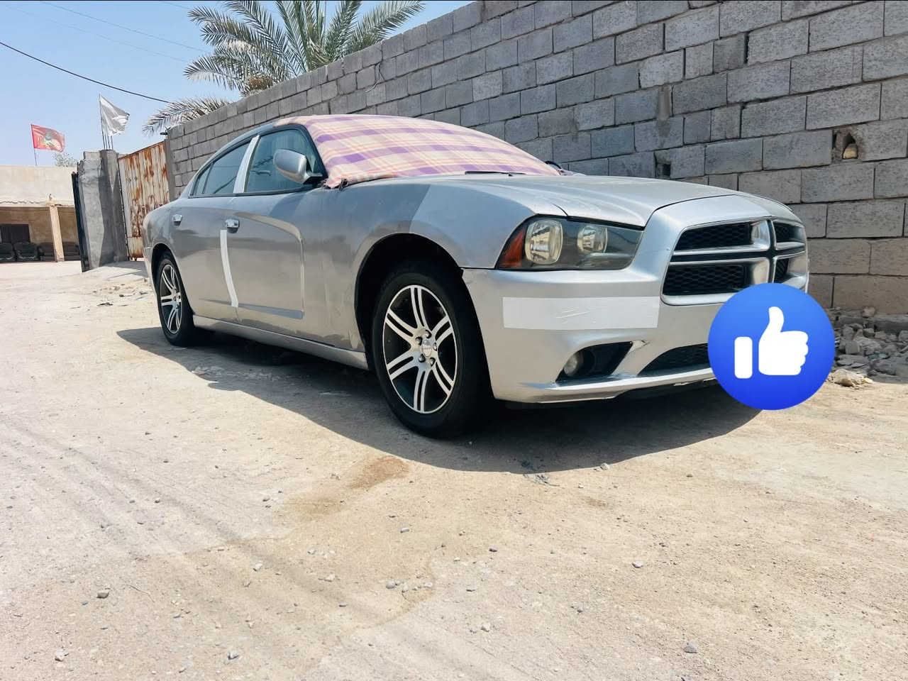 سلام عليكم جارجر مديل 2013 اصل رقم بصره 
مشروع وطني سنويه لغايت 2030 مكينه 3600
كشنات جلد مواصفات شاشه صغيره كير كصبه 
حداده دواخل كله جديده جاهزه من كلشي مكاني البصره سعره 130 وبيه. مجال قليل 

 ملاحظة: السياره مصبوغه بس جماليه 

علمن السياره مالت بيت تجي وتشوف شوف عينك 
استفسار////***********  اتصال فقط …؟ 
غير متواجد ع الواتساب ….؟
