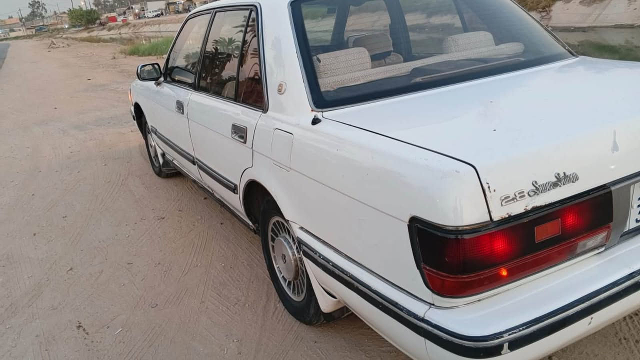 السلام عليكم للبيع فقط سيدان رقم بغداد باسمي الانكليزي تحويل مباشر سياره جاهزه مابيه كل نقص وين ماجان تمشي بيه تبريد شغال 
المكان كربلاء الحسينية 
السعر 53$ 
رقم الهاتف ‭***********‬
رقم الهاتف ‭***********‬
الخاص مغلق فقط اتصال
