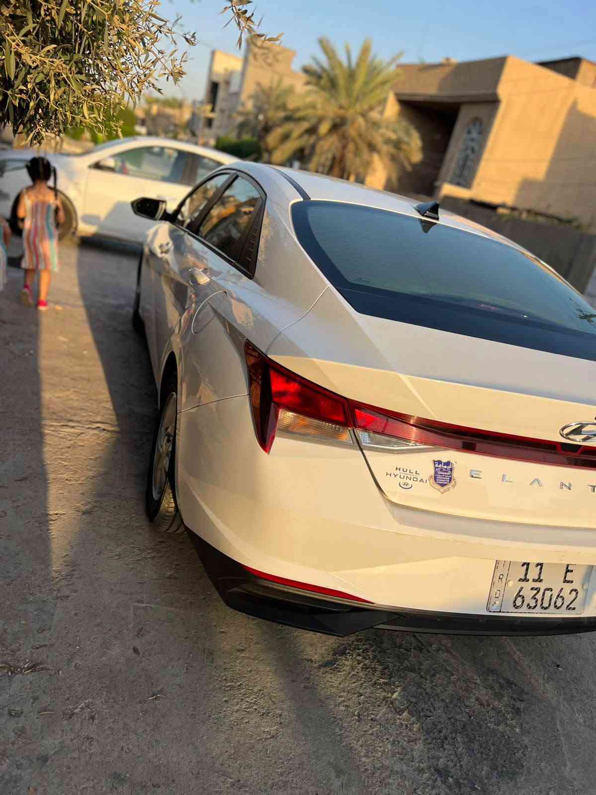 موديل ٢٠٢٣ • وارد كندي • حادث بالسونار