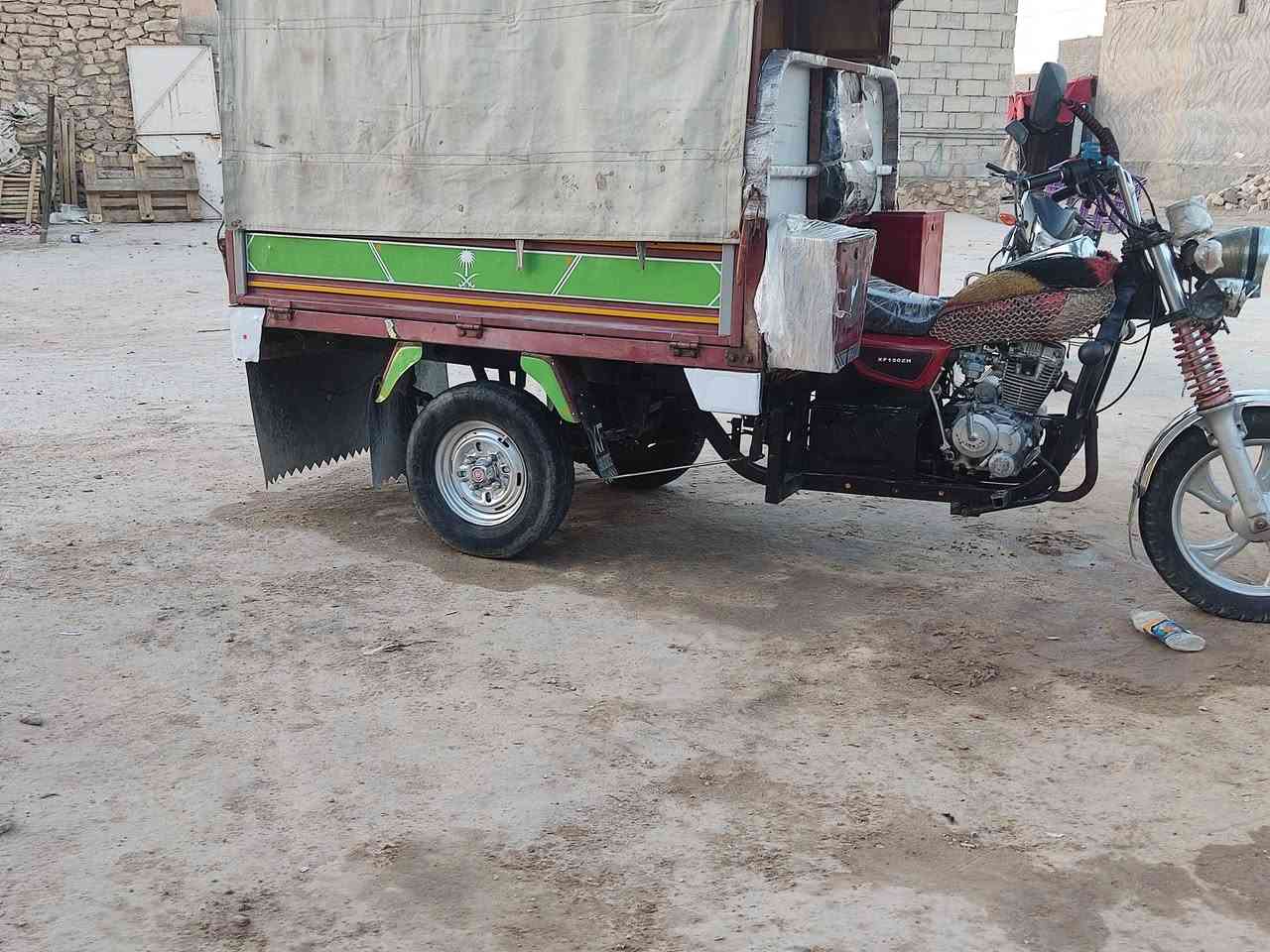 سلام عليكم ستوته موديل 19  لسعر مليون ونص وبيه مجال لتواصل ***********
