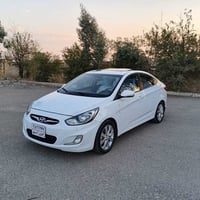 اكسنت • ٢٠١٢ • بدون بوية
