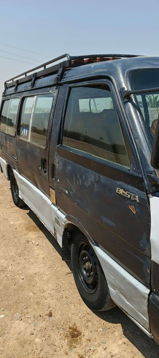 كيا بسته للبيع موديل 93 رقم واسط سنويه 27 تسقط محرك كير اكسل نضيفات سعرها 20 وبيها مجال مكلف بالنشر للاستفسار الاتصال على الرقم ***********
