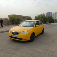 النترا موديل 9 • ٢٠٠٩ • رقم بغداد