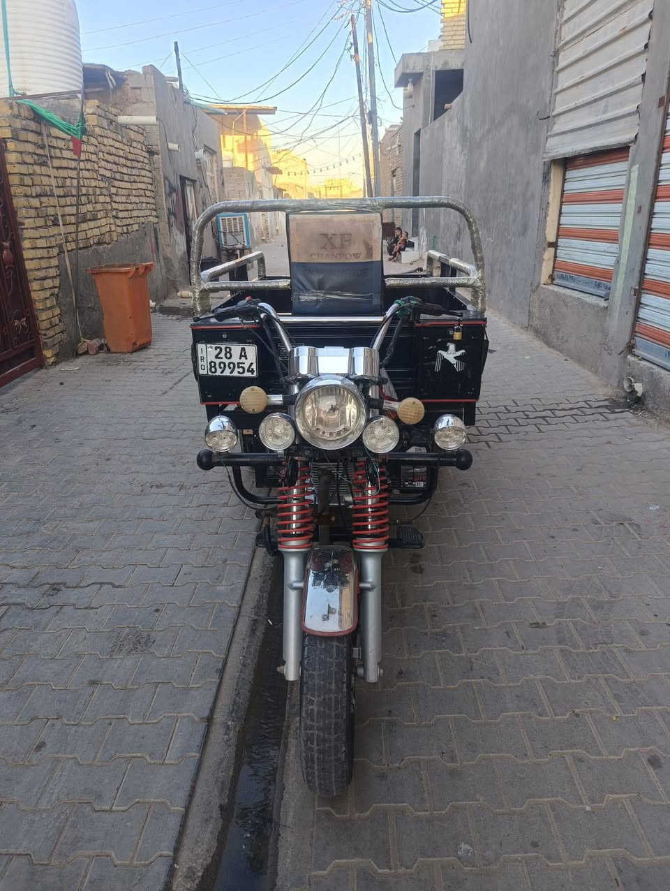 فحل جمره موديل 23رقم انكليزي ومداور شوكت ميعجبك كفاله عامه ربع متخسر عليها المكاني كوفه شراي بخدمتك الرقم بي واتساب***********
