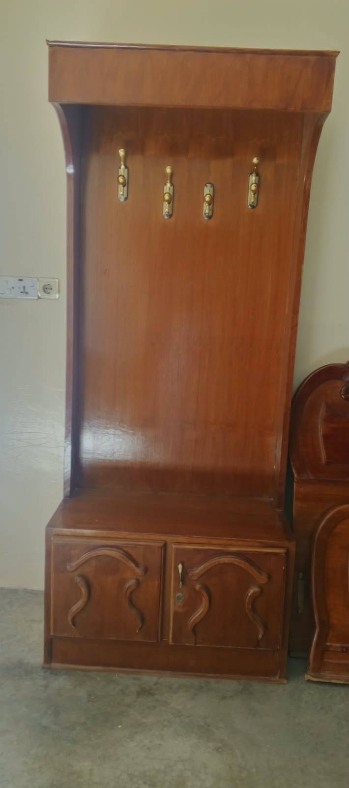 غرفة نوم • صاج • ما بيها عيب