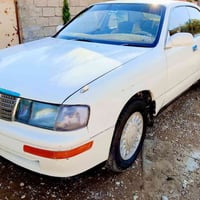 تويوتا كراون • تخويل • ٢٥٠٠