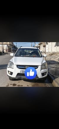 سبورتاج • ٢٠٠٩ • فول توماتيك