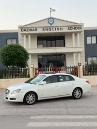 ٢٠٠٧ • وارد دبي • فول صيانة