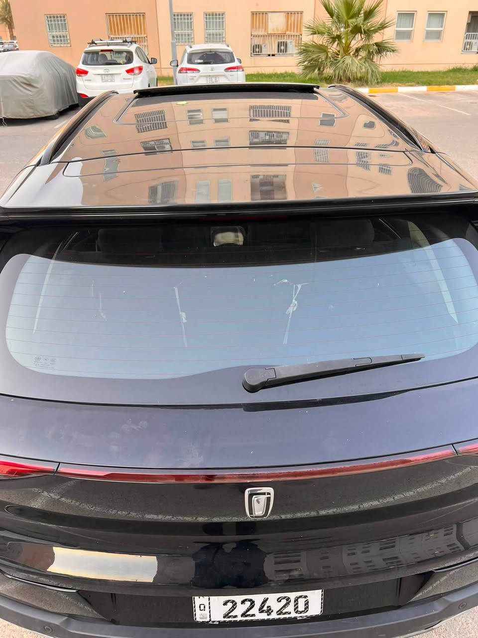 للبيع سيارة حره  السعر داخل شركه ٢٦ مليون

 
Bestune t55 2024 
ضمان شركه الصادق جادريه 

150 الف كيلو صيانه مجانيه 

كير مكينه 5 سنه تبديل دفتر الضمان وكل لاوراق موجوده

السياره فول الفول

رقم بغداد 

ماشية 10 الف وقابل للزيادة 

محرك 1500 تيربو سحب ونعومه ممتاز جدا

تبريد قطعتين امامي خلفي

تبريد منفصل 

كرسي كهرباء

كشنات تدفئه

كشنات جلد اصلي 

شاحن لاسلكي 

كير 7 نمر

فول مواصفات 

شاشة اعطال

شاشة وسطية متصل مع العدادات

كاميرات 360 درجه ونظام ال 3D

فول تحكم ستيرن

تنتح وتغدق النوافذ عن طريق البصمه

بصمه عدد 2 

مري شفط 

بانوراما على طول السقف

هاند بريك كهربائي 

توقف تلقائي

لدات امامي خلفي

عده كامله غير مستخدمه

السياره بسمي تحويل مباشر باي موقع تتحول

عنوان بسمايه

سعر 22 مليون جوه السوك دابيع لان عندي سفر خارج القطر
الجنايه يعرفون سعرهه بيش 

سياره قتصاديه بشكل على وضع الشركه وعاليه وسعر مناسب جدا بالخير على ياخذهه دينار متصرف حتى دهن مبدل قبل سبوع من الشركه 

السياره مكفوله عامه 
للاستفسار
***********
