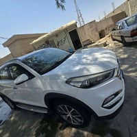 توسان للبيع مودل 2016 رقم كركوك  السياره كلين  كير محرك شرط  ماشيه 120...