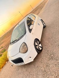 جيلي باندا • ٢٠١٠ • رقم بغداد