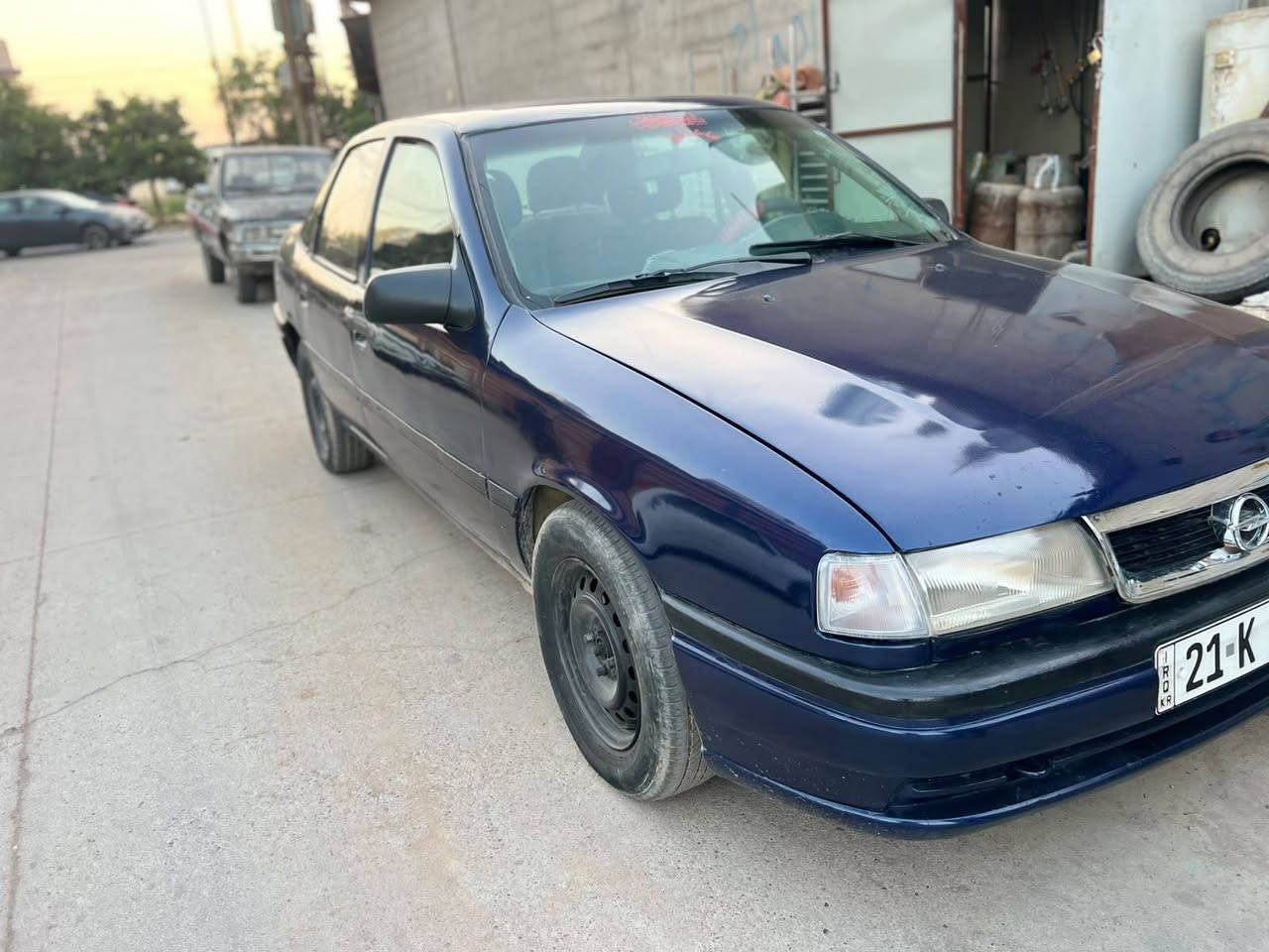 اوبل فكتره موديل 95 محرك 20 رقم سياره

سلمانيه سنويه بسمي لحد 20030  سياره مالت بيت  المكان حويجه
‭***********
السعر38
