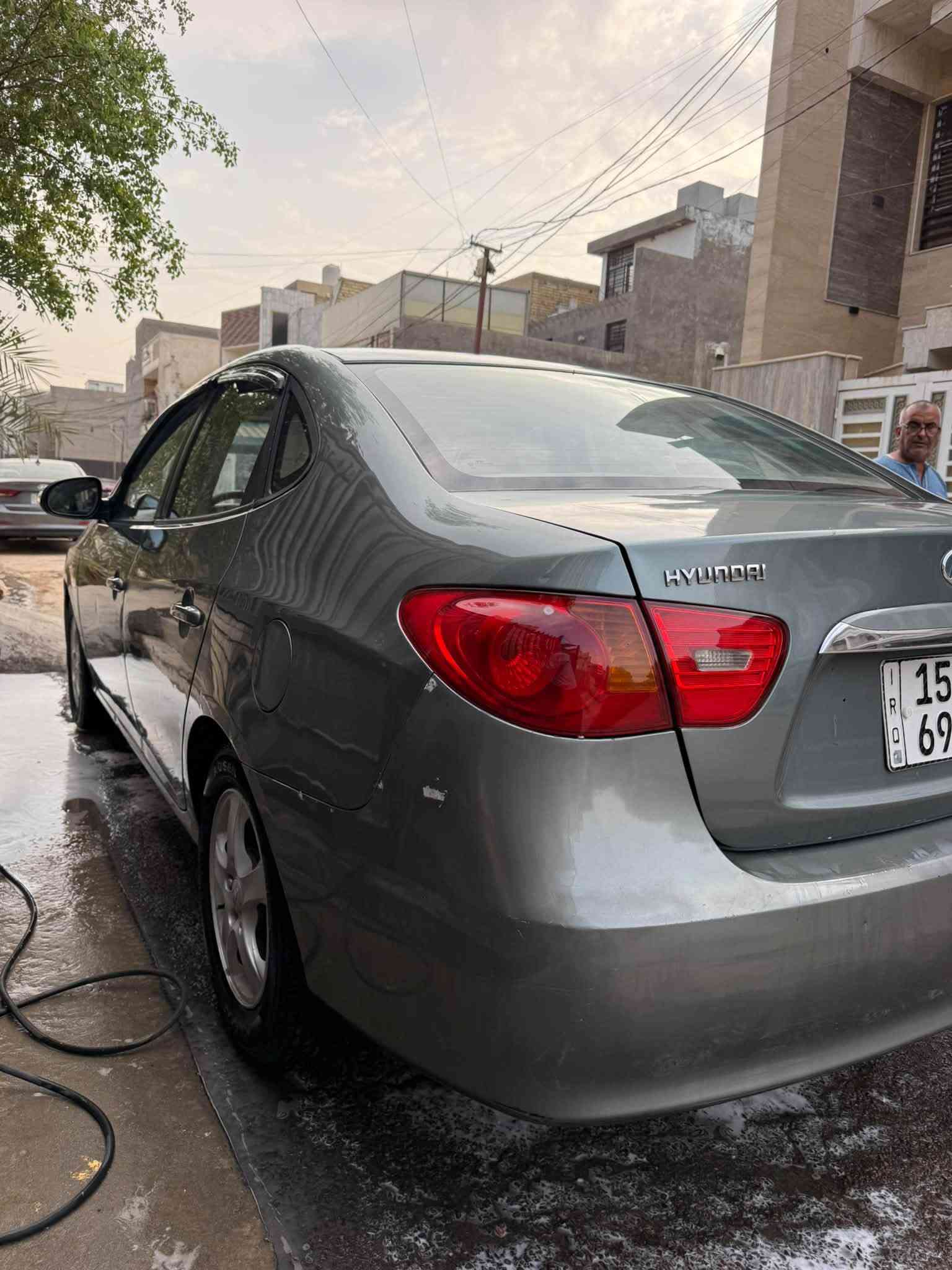 الانتره • ٢٠١١ • مكينه ١٦٠٠