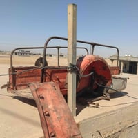 دوبه موطور • للبيع