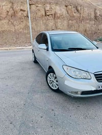 افانتي • ٢٠٠٩ • محرك ١.٦