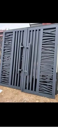 حداد متنقل • بيبان وشبابيك • سندويج