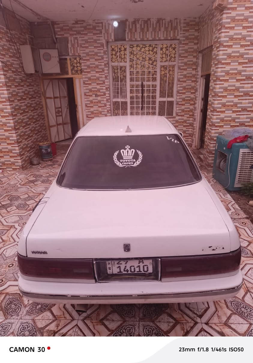 مارك كربلاي • مكفول • ٤ بستم
