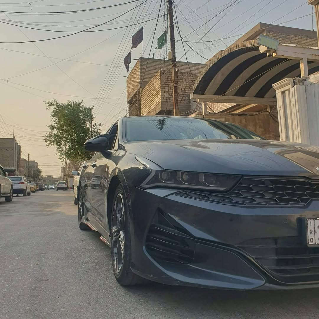 موديل ٢٠٢٣ • ١٦٠٠ تيربو • كشنات جلد