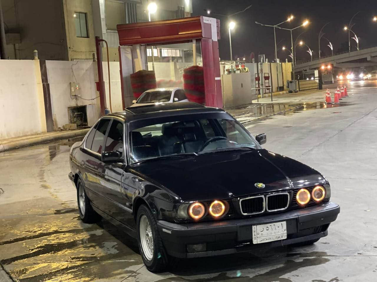 سلام بيئم موديل 98 فول دبل ايرباك جامامت كهرباء سلايت 
سياره بلشرط كهربائيات كله شغال بيها بطاقه بانزين مكينه 525 مسكر مكينه كير بدون عيب سستم سماعات وهسوالف كله بيها كشنات جلد شغال بس شوي تغليف تعبان مكاني كركوك سعره 55
رقمي *********** كركوك, العراق
