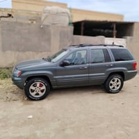 ٢٠٠٤ • رقم نجف دولي • محرك ٦ سلندر