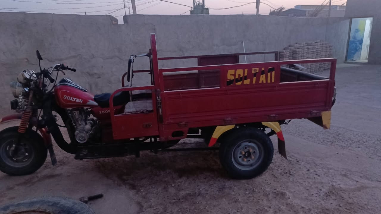 ستوته • موديل 22