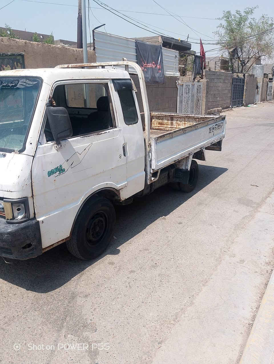 السلام عليكم كيا بنكوللبيع موديل 93 
قماره اوربع 7جنكال رقم بغداد بسمي كير محرك اكسل خير من الله مكان السياره بغداد جسر ديالى القديم السعر 35اوبيه مجال//***********
