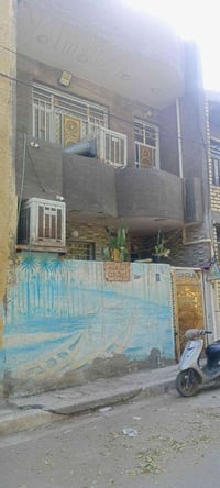 بيت • ٥٠م • الشعب المهندسين