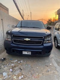 تاهو • ٢٠٠٨ • رقم صلاح الدين