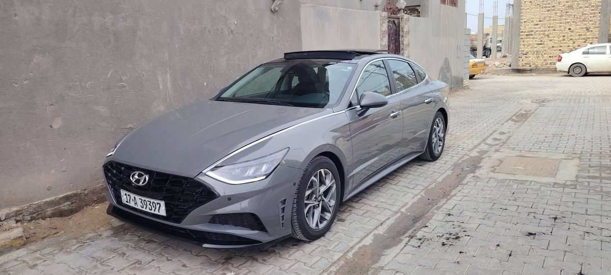سوناتا موديل 2023 وارد امريكي فول مواصفات رقم. معوقين. وكاله عامه ارباك سليم ماطاك بيه 3 قطع السياره ماشيه 93 كيلو متر السعر 155 وبيه مجال قليل العنوان. رميثه بدون. مراوس بيع فقط ***********
