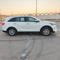 سورنتور • ٢٠١٨ • أمريكي حادثة