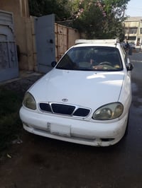 دايو لانوس • ١٩٩٩ • كير اوتوماتيك