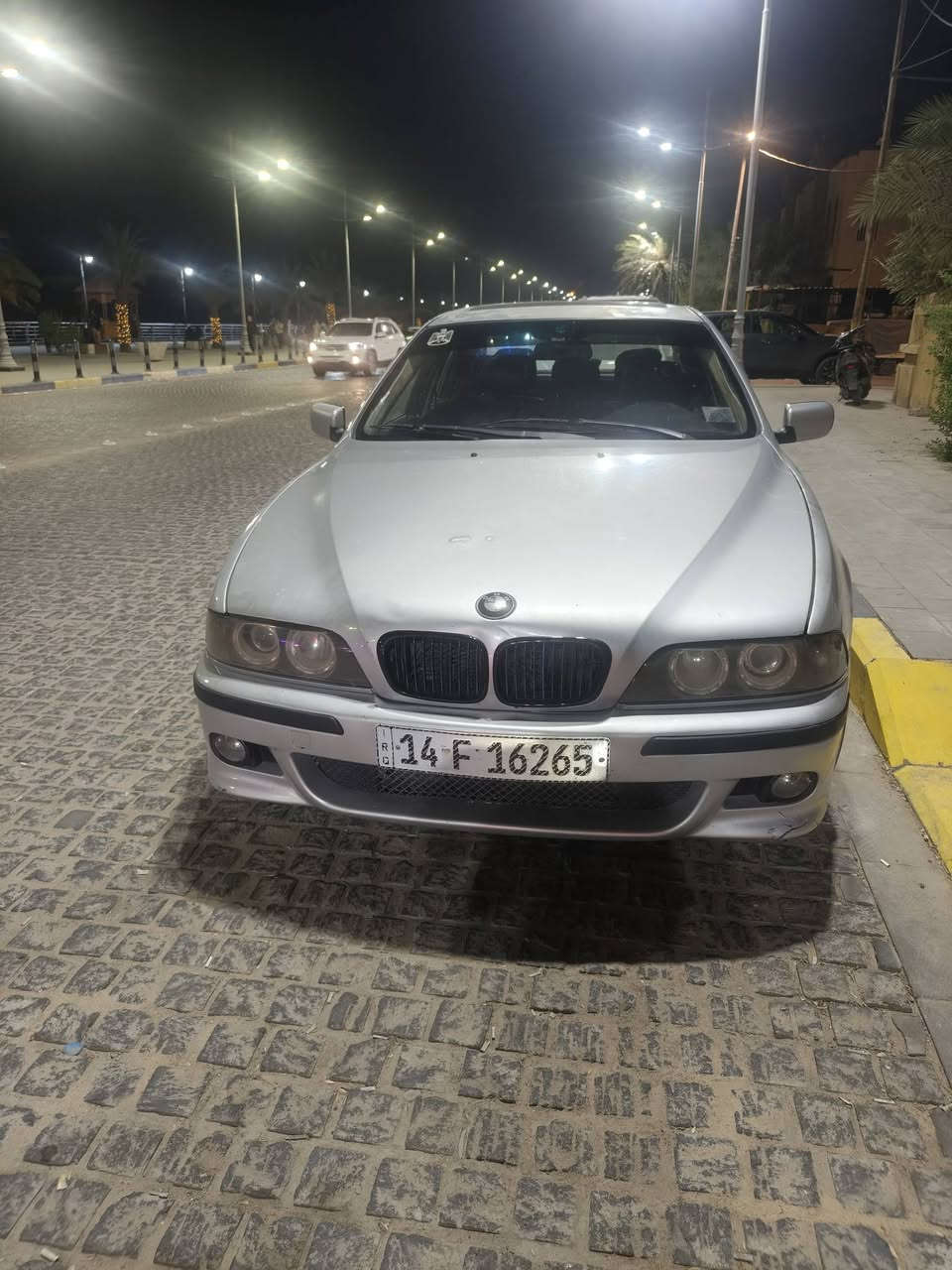 صقر • ٢٠٠٠ • مكينة ٢.٥ دبل