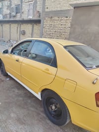 سبكترا 2007 • محرك وكير مكفول • تحويل ثاني يوم