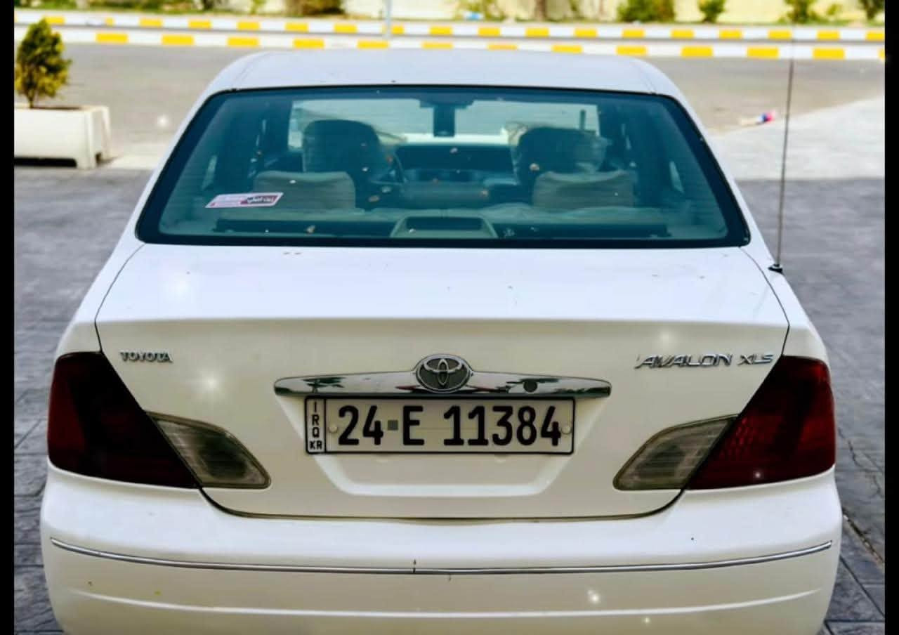 السلام عليكم للبيع افلون موديل 2002 فول مواصفات 1/1 كير محرك صدر تايرات كهربائيات كلهن شرط سياره حلوه وجاهزه ومال جناي تبريد ثلج تدفئه نار سياره ماناقصها شي صدر امامي خلفي كله جديد
رقم دهوك دولي سنويه جديده شرط التحويل والغرامات مكان السياره صلاح الدين تكريت السعر 71 وبيها مجال للأستفسار اسيا ***********
