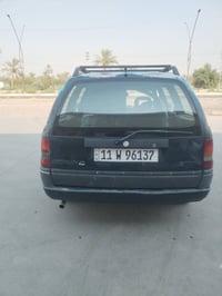 اوبل استرا • ١٩٩٤ • محرك ١٦٠٠