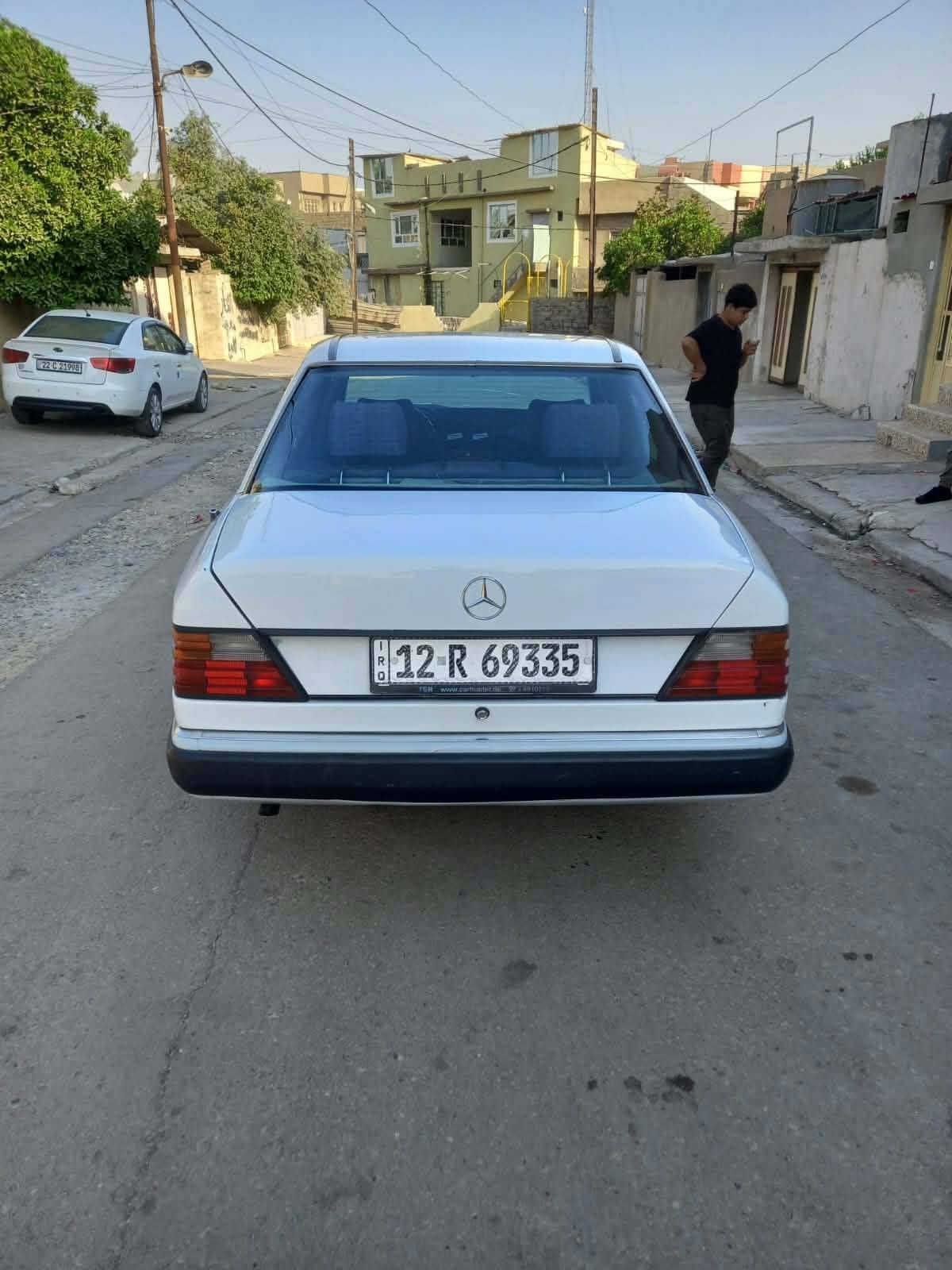 سلام عليكم للبيع موديل 1991 مكفوله كفاله عامه محرك كير شرط تحويل شرط رقم وسنونه جديد سيارة بلادية الاتصال ***********  كورك ***********.  السعر 67
