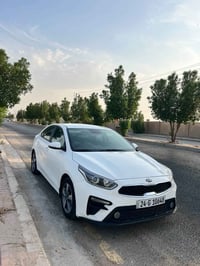 كيا سيراتو • ٢٠٢١ • رقم دهوك