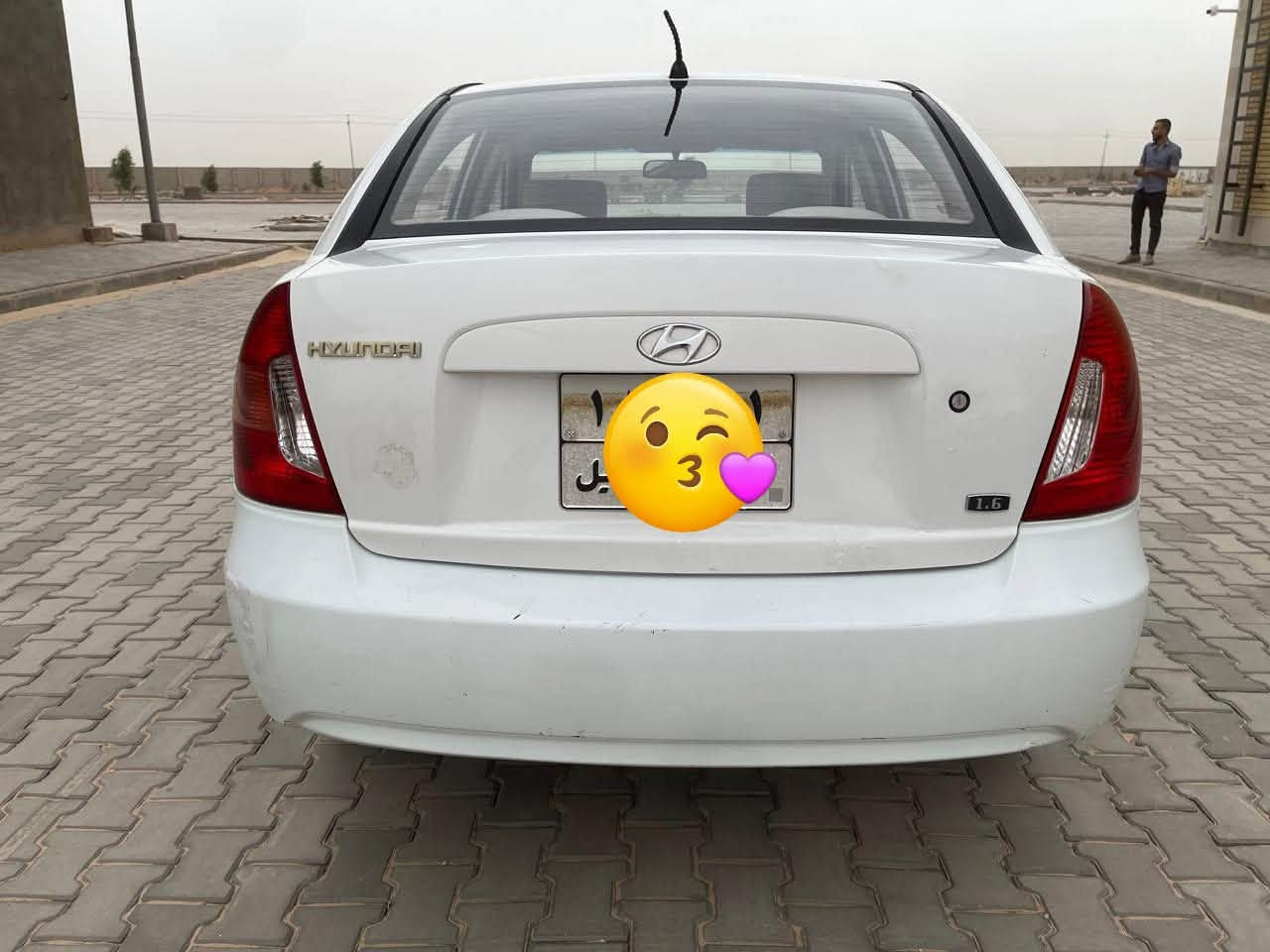 اكسنت • ٢٠١١ • اوتماتيك