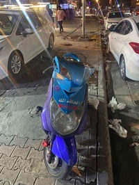 سكنس فحل • ممفتوحة • باتري