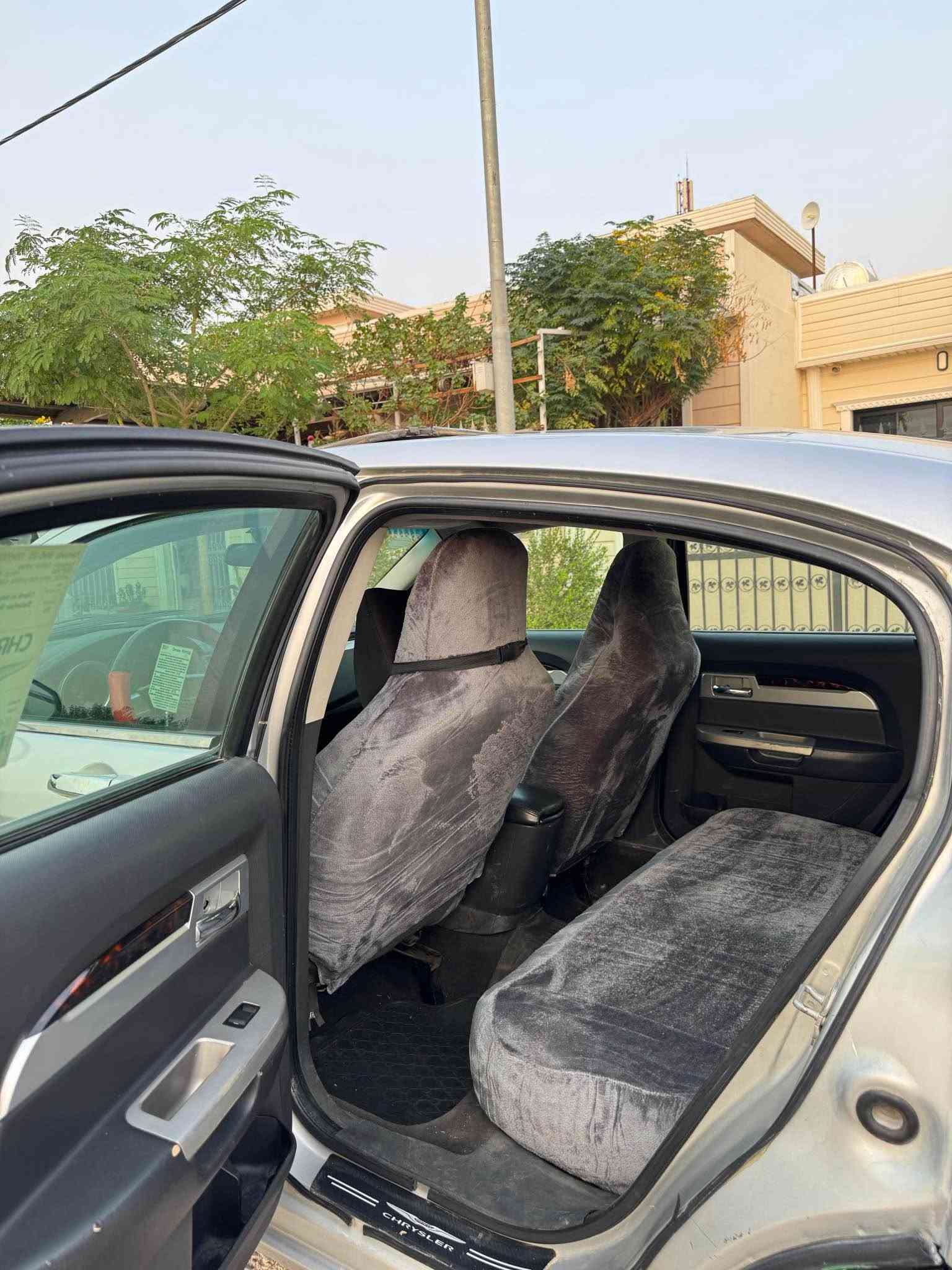كرايسلر C200 • ٢٠١٠ • رقم اربيل