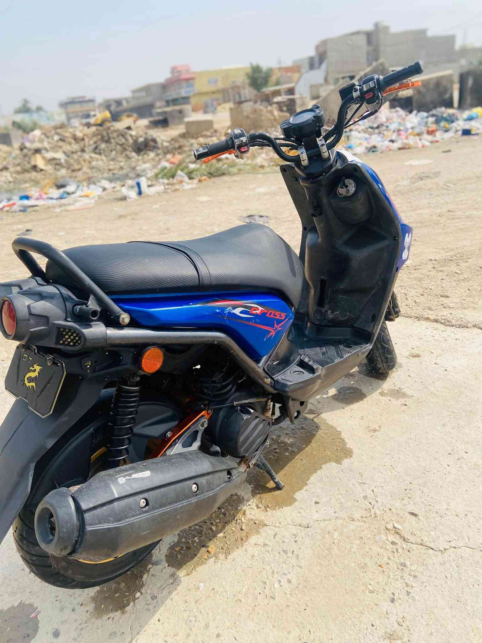 سكنس جبلي • كور رياضي • معدل