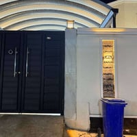بيت • ٢٠٠م • دوانم شعله
