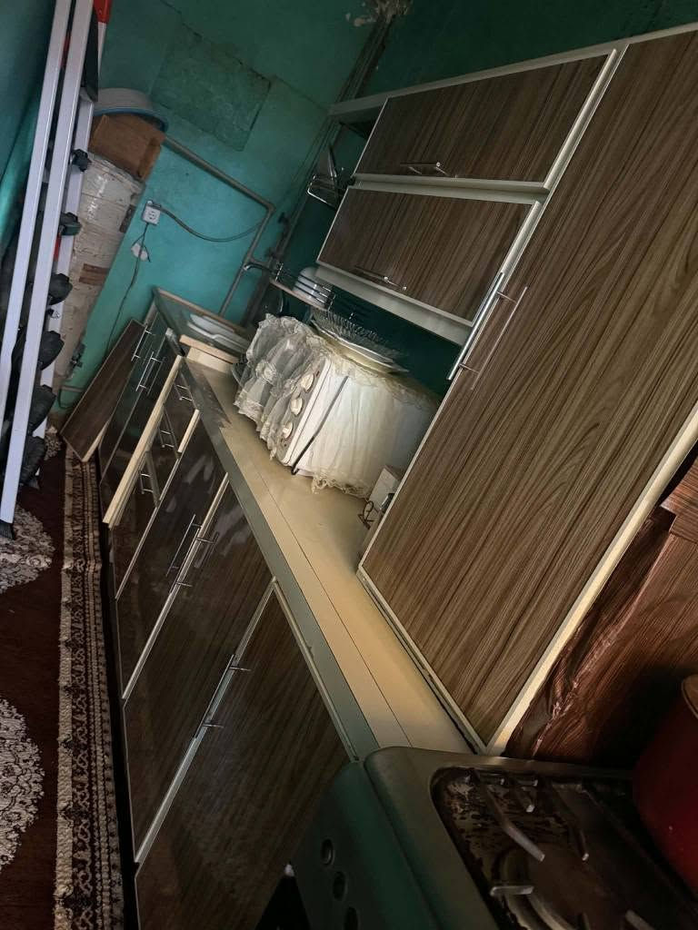 كونتر للبيع شرط نظيف فول متانة سعره ٦٠٠ وبيها مجال مكاني كركوك
رقم موبايل *********** كركوك, العراق
