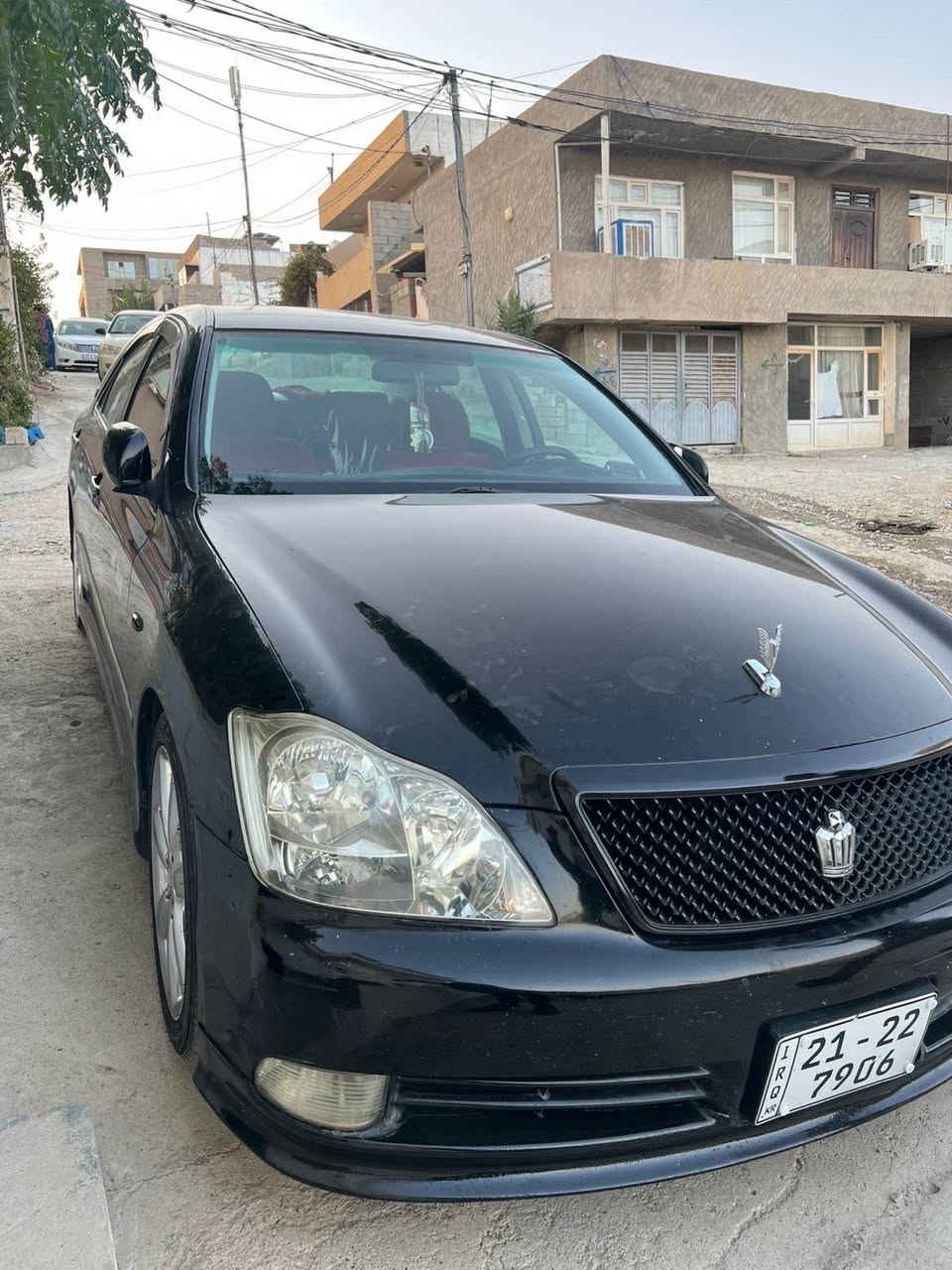 شاهینە  ٢٠٠٧ ١٨٢ موس دوو دوگمە بێ بۆیاخ 
گێڕ مەکینە ئەکسل بە شەرت کۆدی بۆ کراوە بارکۆد وەرنەگیراوە ئەتوانی یەکسەر بیکەی بە ناوی خۆتەوە 
هەمو شتێکی بە شەرتە سعری ٦٣ گەڵا و معامەلەیەکی برایانە
ژ.م:*********** السليمانية, العراق
