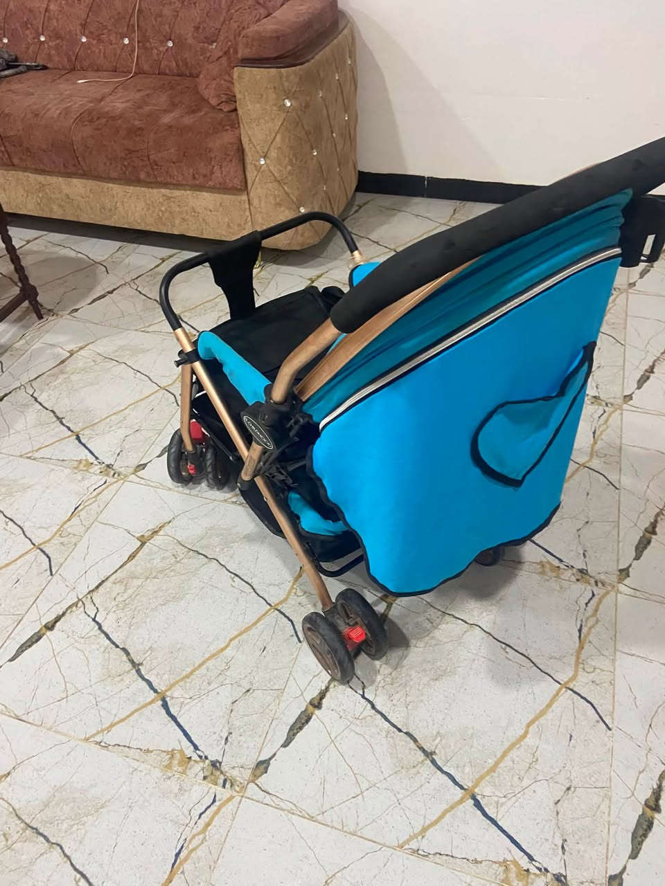 عربانة طفل • جديدة • ما مستخدمة ابد